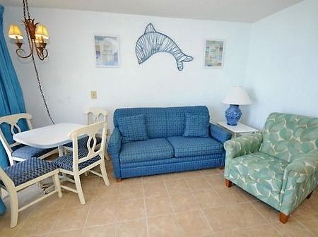 Units At Sand Dunes Resort By Elliott Beach Rentals Myrtle Beach Exteriör bild