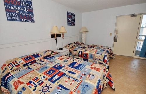 Units At Sand Dunes Resort By Elliott Beach Rentals Myrtle Beach Exteriör bild
