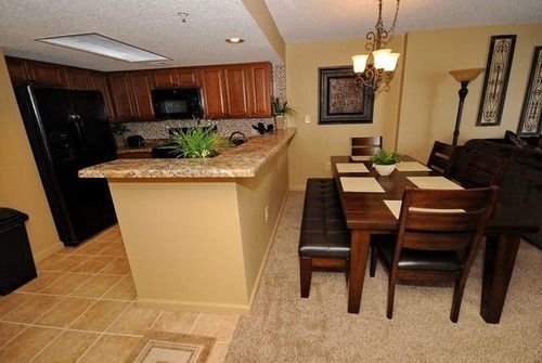 Units At Sand Dunes Resort By Elliott Beach Rentals Myrtle Beach Exteriör bild